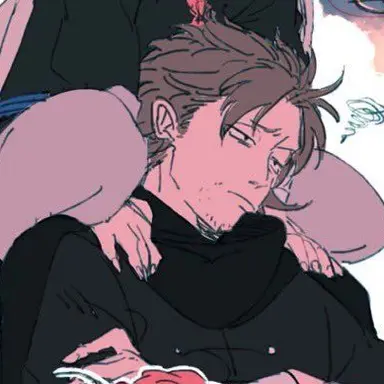 Profile image of 阿伏兎