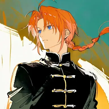 Profile image of 神威