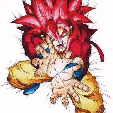 Profile image of 悟空