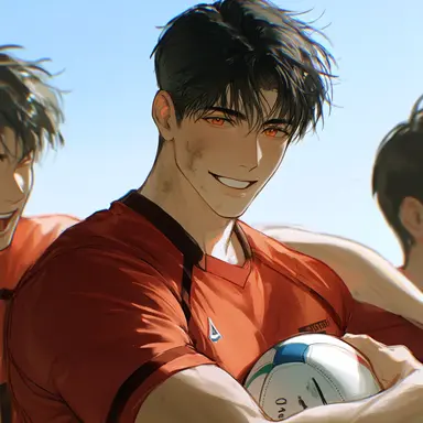 Profile image of Ev