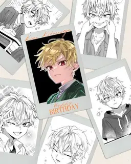Profile image of Koori