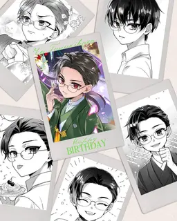 Profile image of Rei