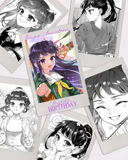 Profile image of Wako