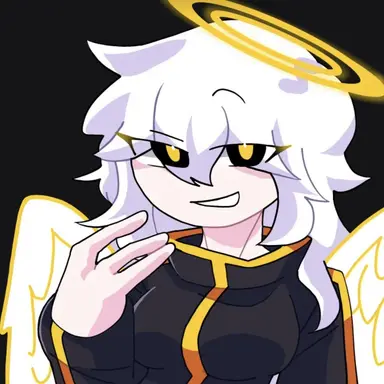 Profile image of ホワイト