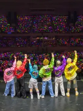 XVI__Love의 双子 だから って　、