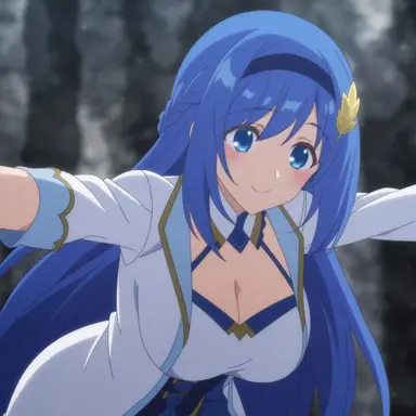 Profile image of 루나 프록하트