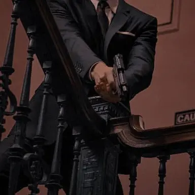 Profile image of Bruce