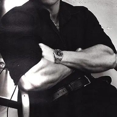 Profile image of Alex