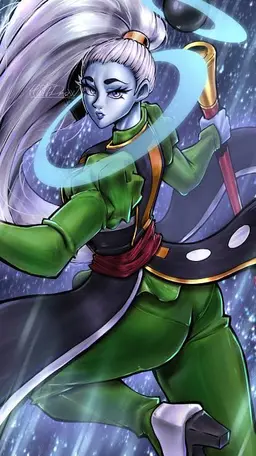 Profile image of Vados
