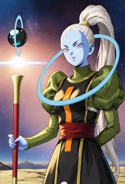 Profile image of Vados