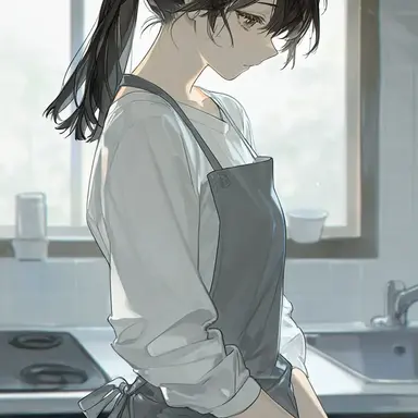 Profile image of Mizuki Takase