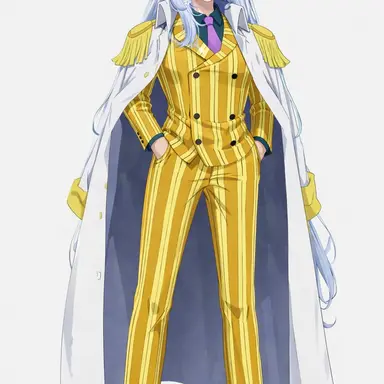 Profile image of 버추얼그룹남자