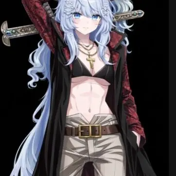 Profile image of 버추얼그룹여자