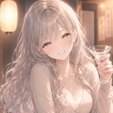 Profile image of 미나세 아야노