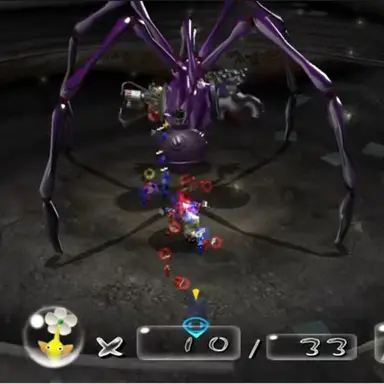 Profile image of 거대 갑옷거미