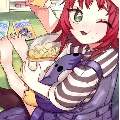 Profile image of 쿠스리