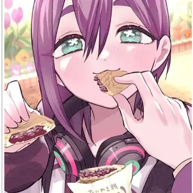 Profile image of 쿠루미