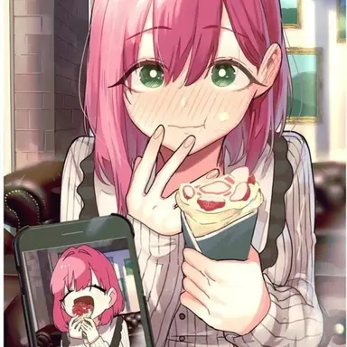 Profile image of 하카리