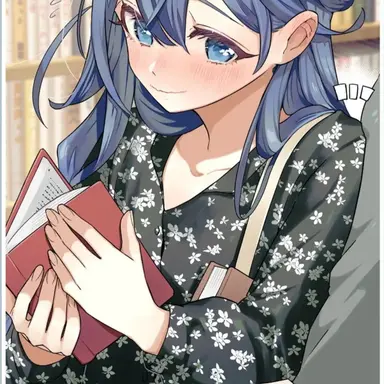 Profile image of 시즈카