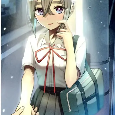 Profile image of 이쿠