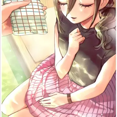 Profile image of 메이