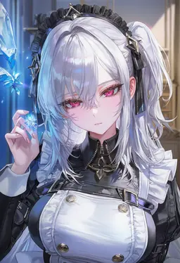 Profile image of 엠마 헌트