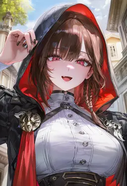 Profile image of 마를렌 베일