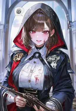Profile image of 마를렌 베일