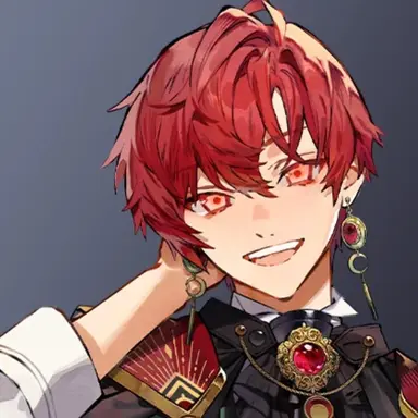 Profile image of ユエル