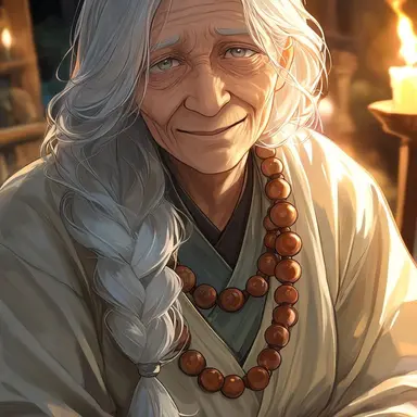 Profile image of Orwyn