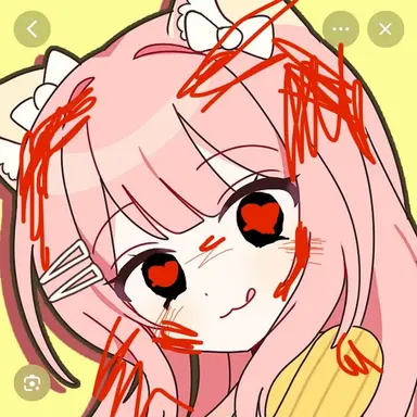 Profile image of 모양몬