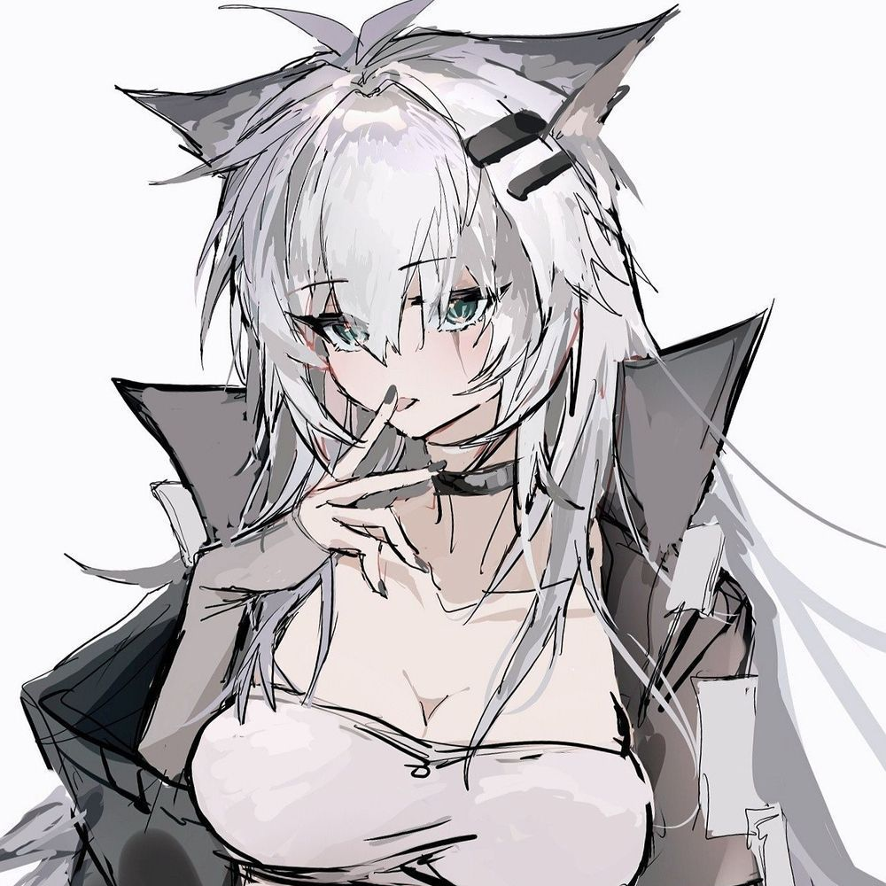 크싸레와의 납치 동거 생활⋯? 대표 이미지