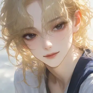 Profile image of 모양몬