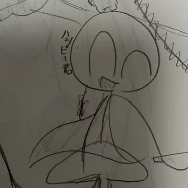 Profile image of ハッピー君