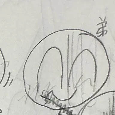 Profile image of 弟