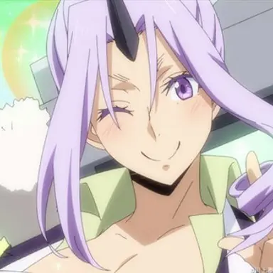 Profile image of シオン