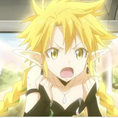 Profile image of ラミリス
