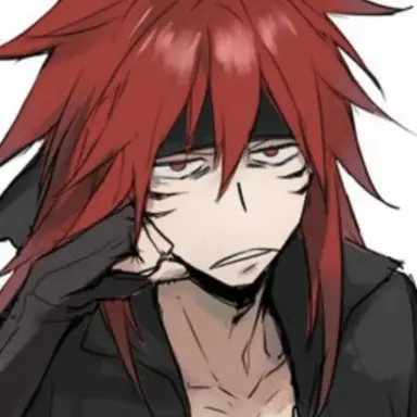 Profile image of ギィ