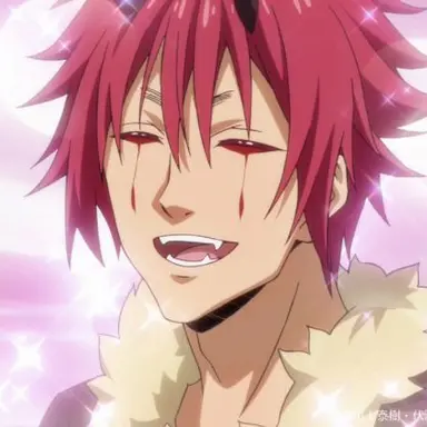Profile image of ベニマル