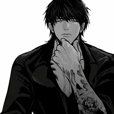 Profile image of Malachi