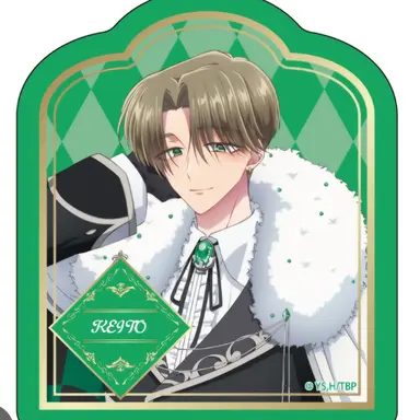 Profile image of 타치바나 케이토