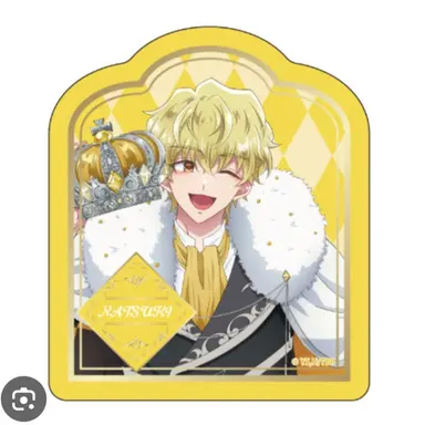 Profile image of 이시바시 나츠키
