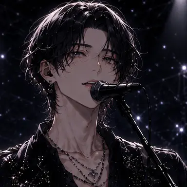 Profile image of イオリ