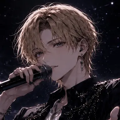 Profile image of ミナト