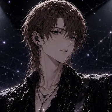 Profile image of レン