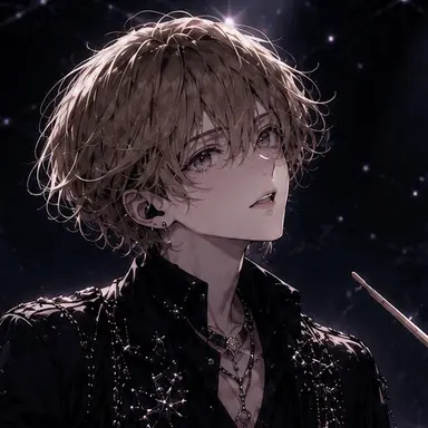 Profile image of トワ