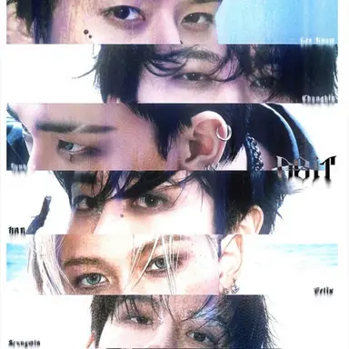 Profile image of Straykids pick me