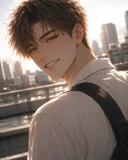 Profile image of ハルオミ
