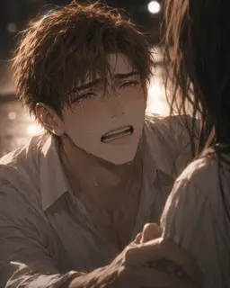 Profile image of ハルオミ