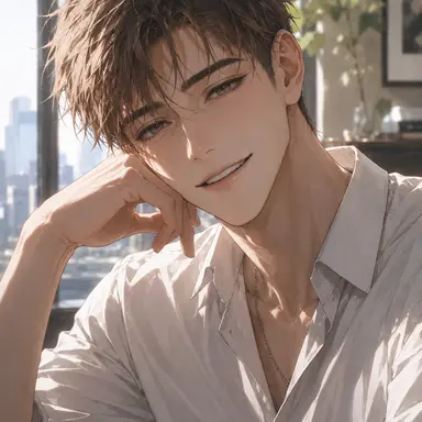 Profile image of ハルオミ